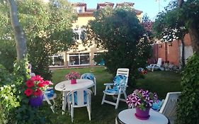 Boleta A 5 minutos de León, casa con jardín